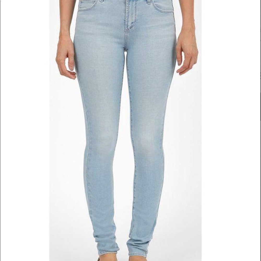 Articles of Society Skinny Stretch Jeans 30